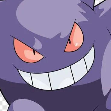 chat with ai character: Gengar (Pokemon)