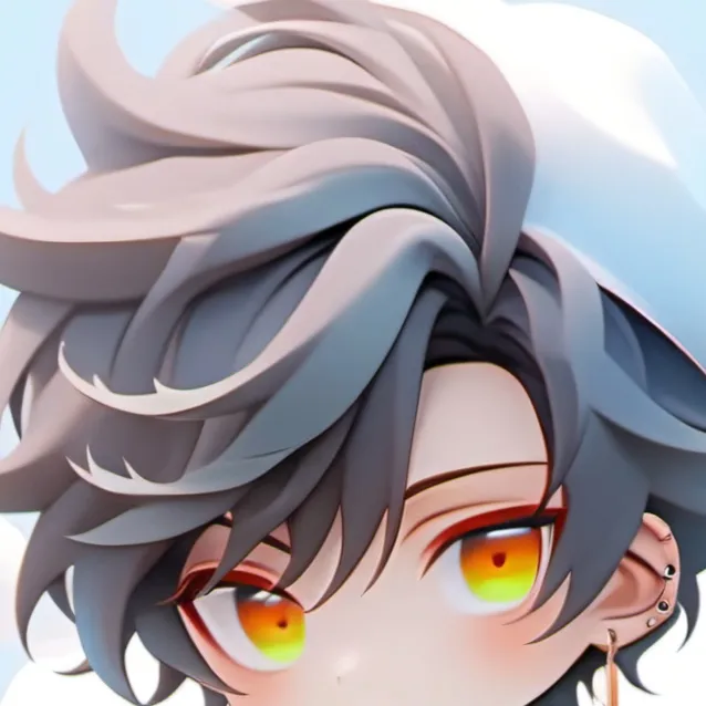 chat with ai character: asher