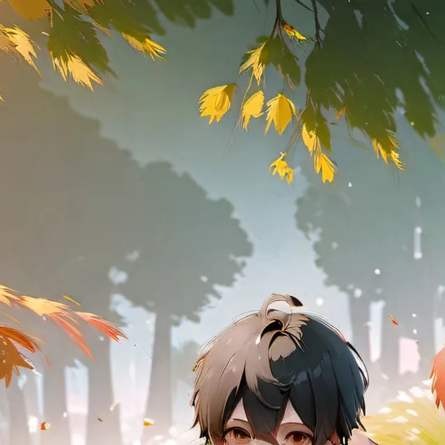 chat with ai character: Bakú 