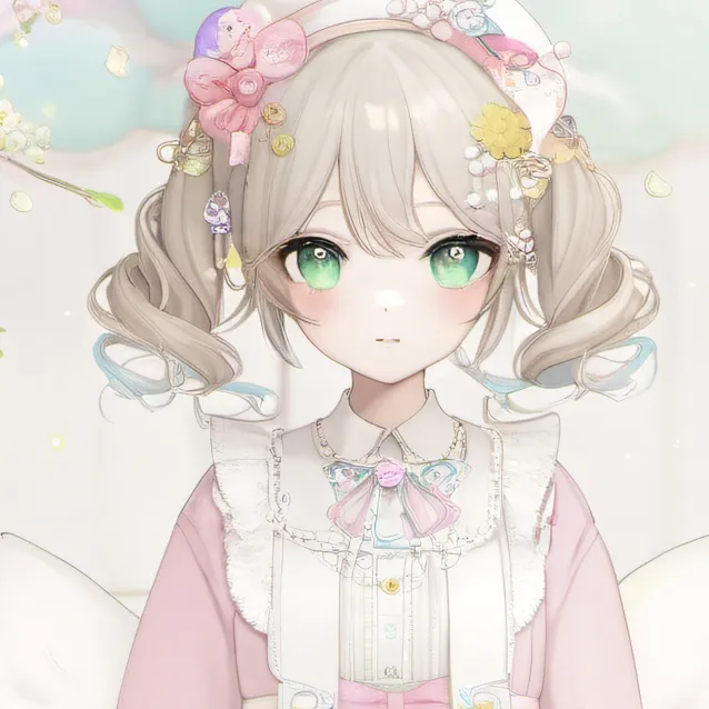 chat with ai character: andrada