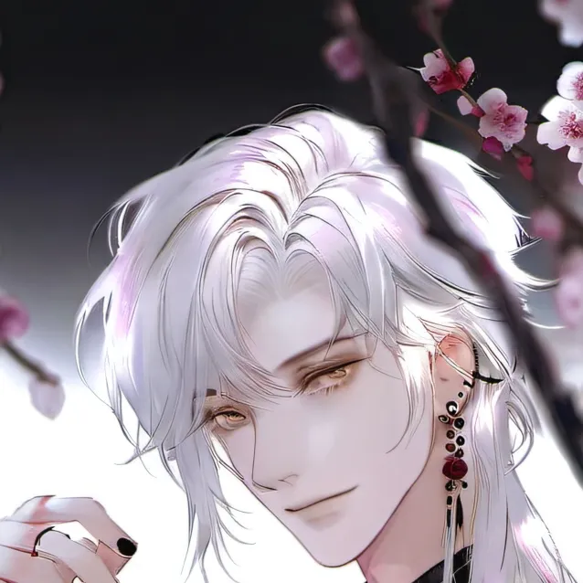 chat with ai character: lucas