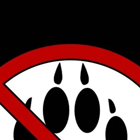 chat with ai character: Anti furry 
