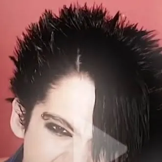 chat with ai character: bill kaulitz