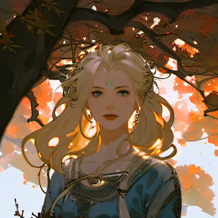 chat with ai character: Alice