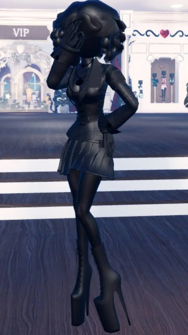 ai character: Bobi background