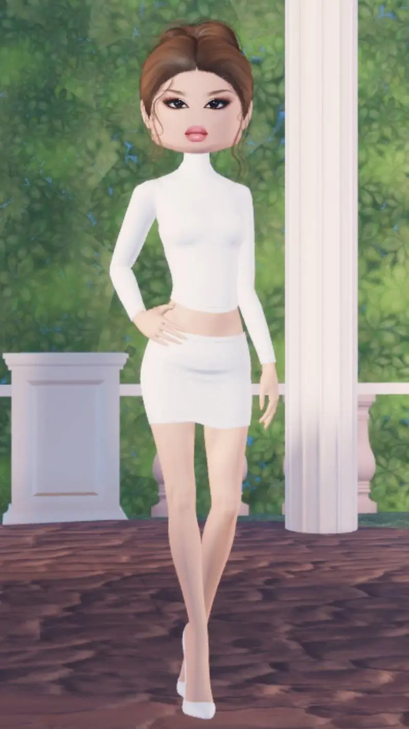 Talkie AI - Chat with Lana {DTI}