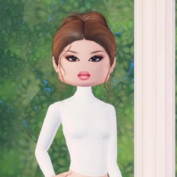 chat with ai character: Lana {DTI}