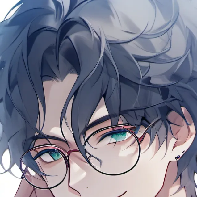 chat with ai character: Ben