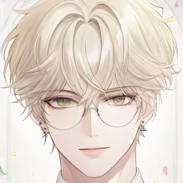 chat with ai character: Liam