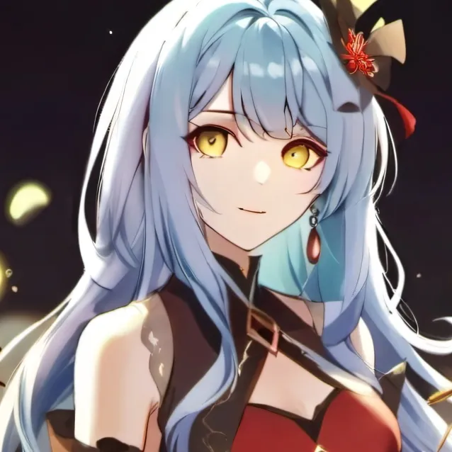 chat with ai character: Sofie 