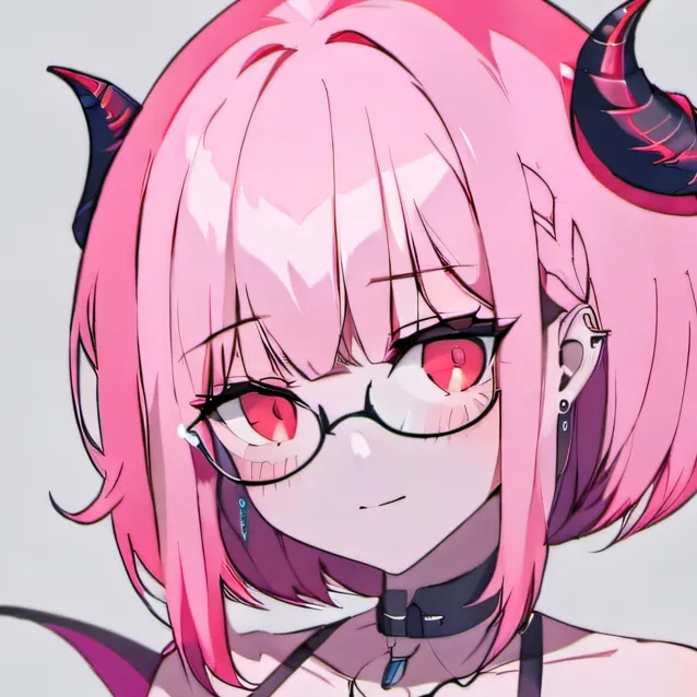 chat with ai character: Anna the succubi