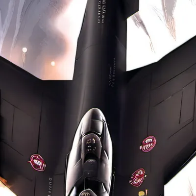 chat with ai character: B2 ghost