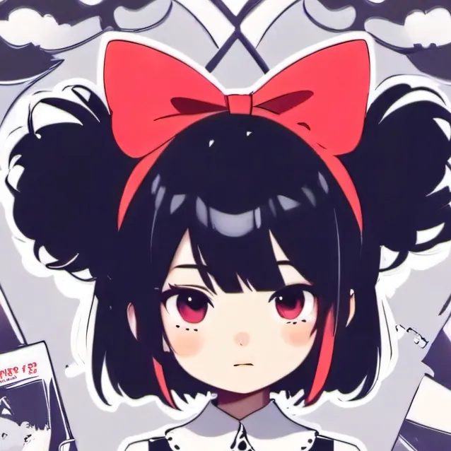 chat with ai character: missing girl