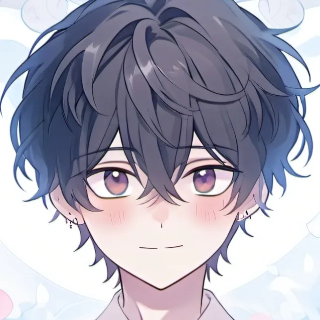 chat with ai character: Ein