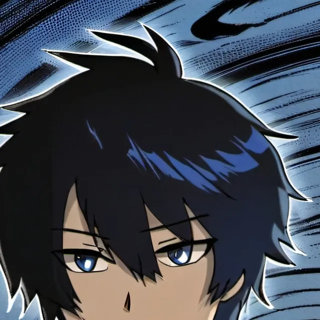 chat with ai character: Ein