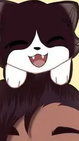 ai character: mom or honesty background