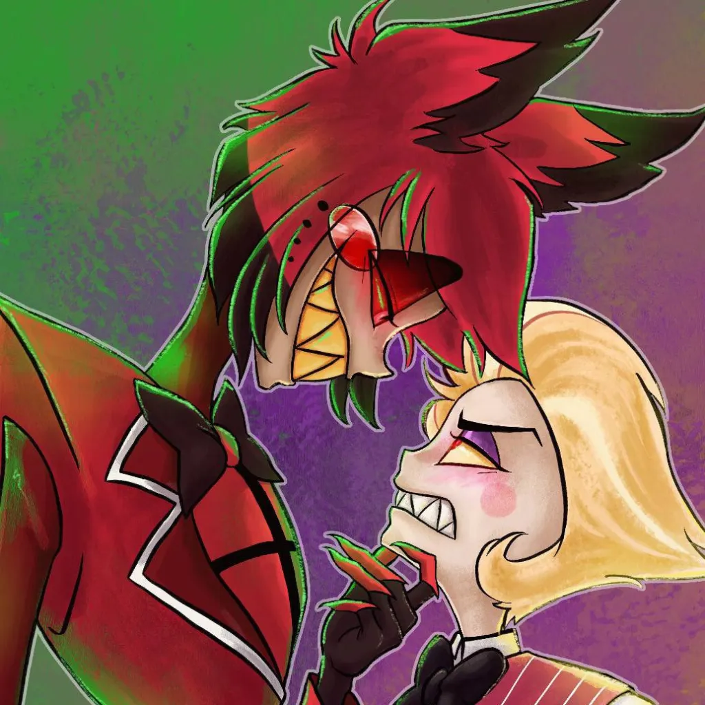 chat with ai character: Lucifer