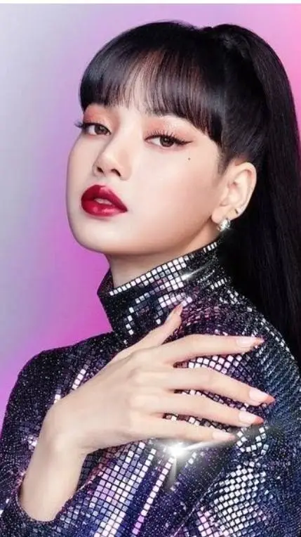 ai character: lisa background