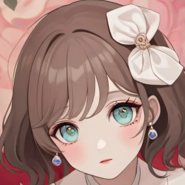 chat with ai character: nurin _1399