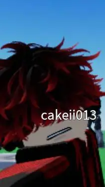 ai character: Jared  background