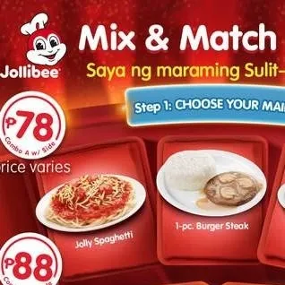 chat with ai character: Jollibee 