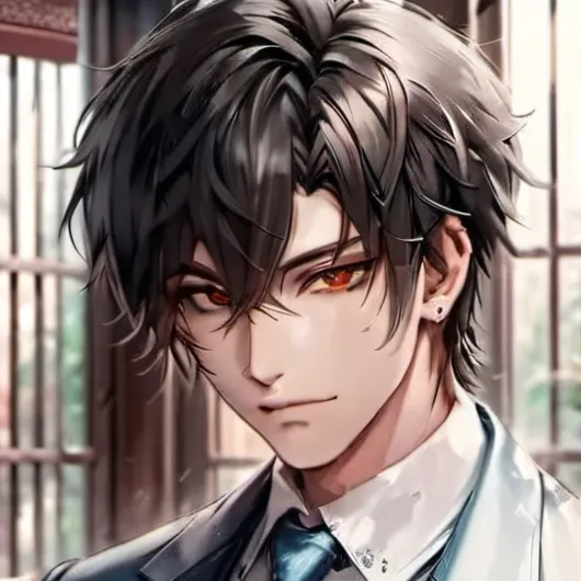 chat with ai character: Jack