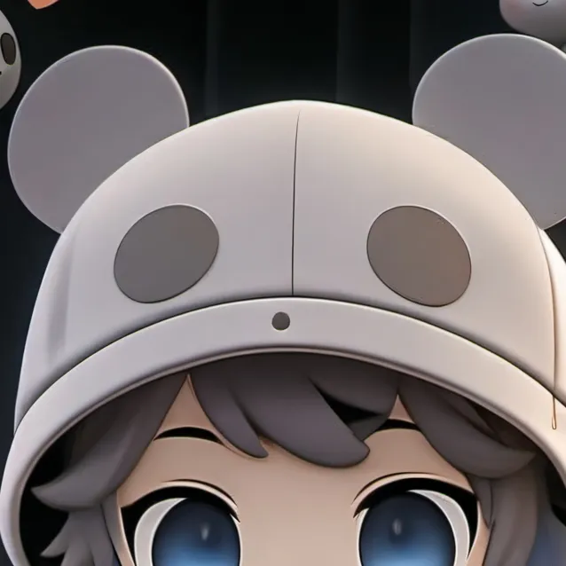 chat with ai character: tsb nice dummy