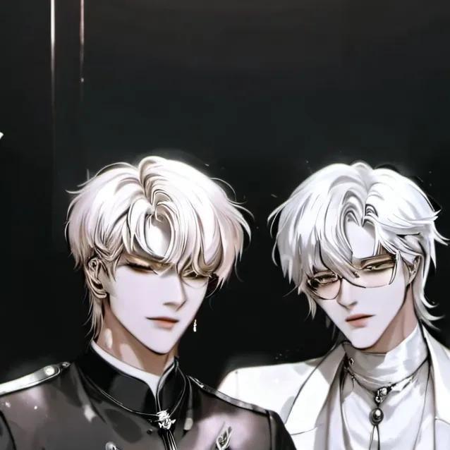 chat with ai character: Ryan and Hyunjin