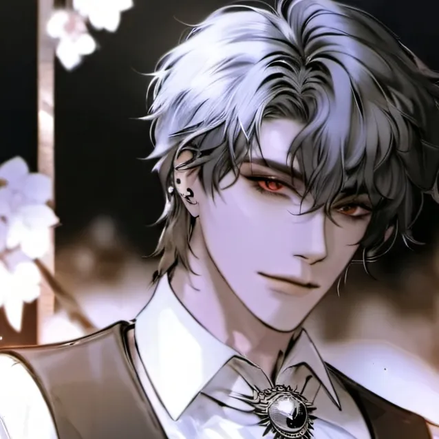 chat with ai character: Edward