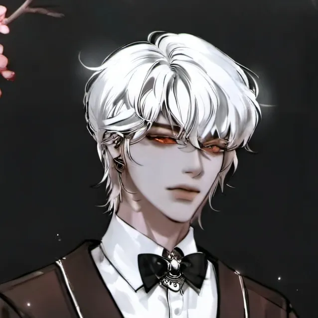 chat with ai character: Liam