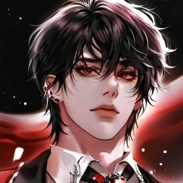 chat with ai character: Levi