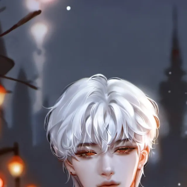 chat with ai character: Ace