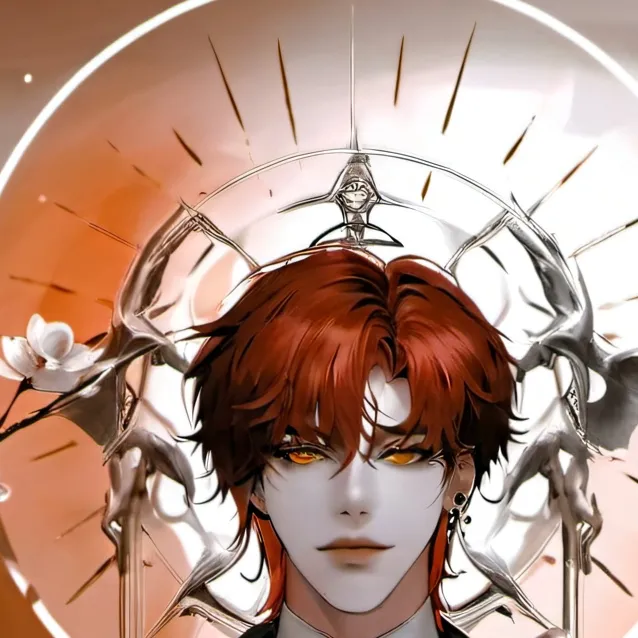 chat with ai character: Andrew