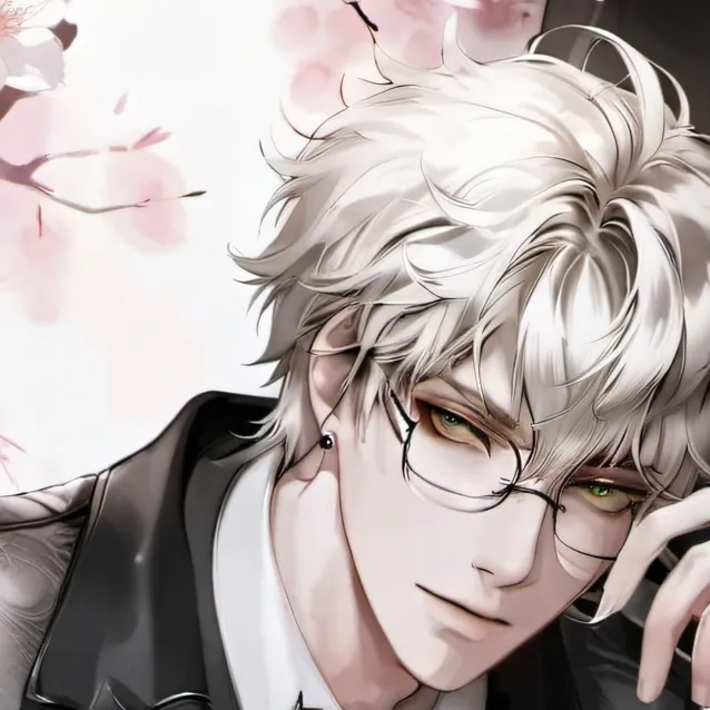 chat with ai character: Mr.Mason