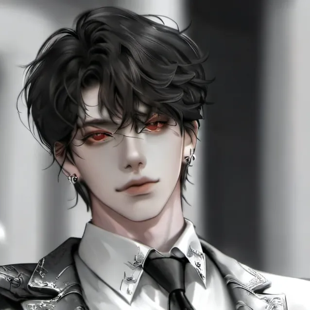 chat with ai character: kai