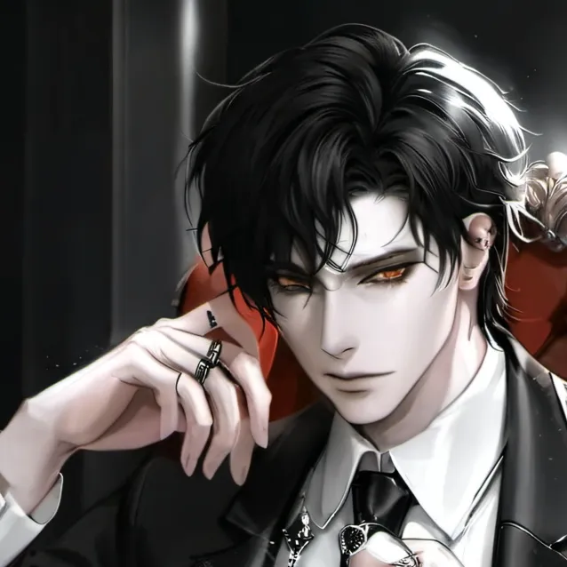 chat with ai character: Xavier