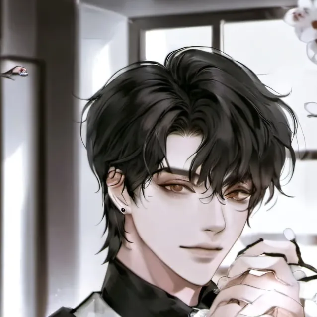 chat with ai character: Ethan