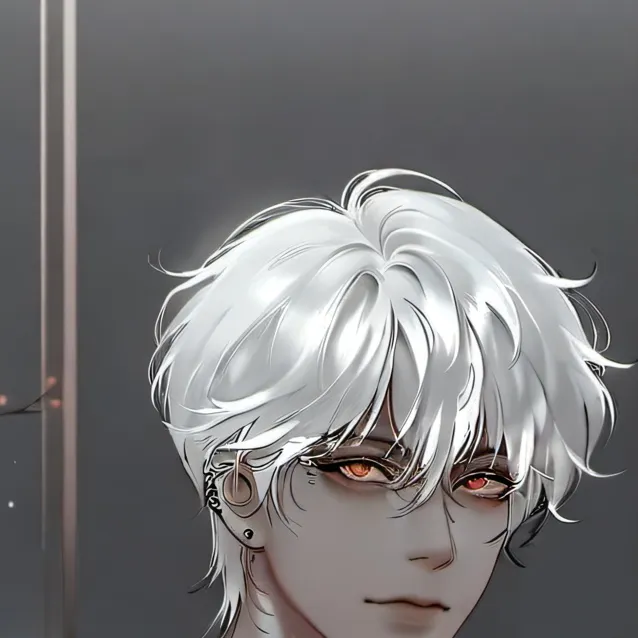 chat with ai character: James