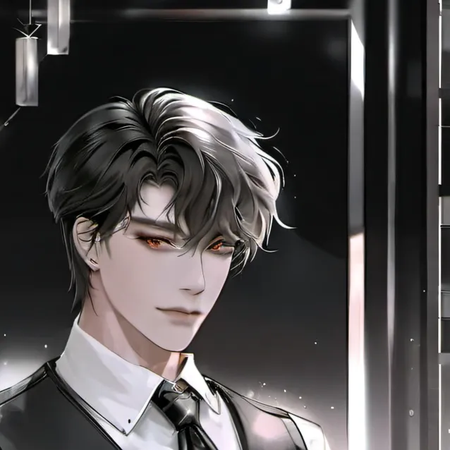 chat with ai character: Ryan