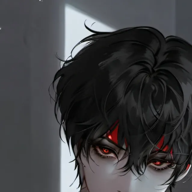 chat with ai character: Andrew