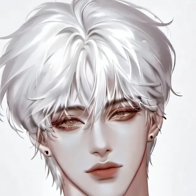 chat with ai character: Andrew 