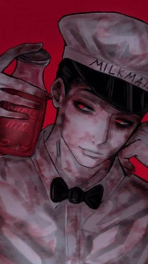 ai character: Francis Mosses  background