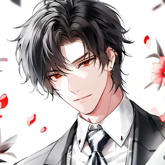 chat with ai character: Kims •