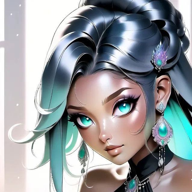 chat with ai character: Faye 