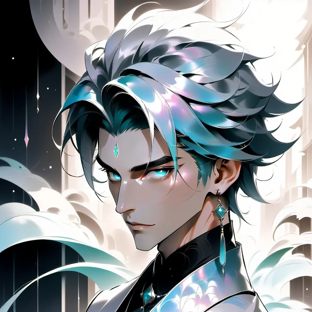 chat with ai character: Isaac 