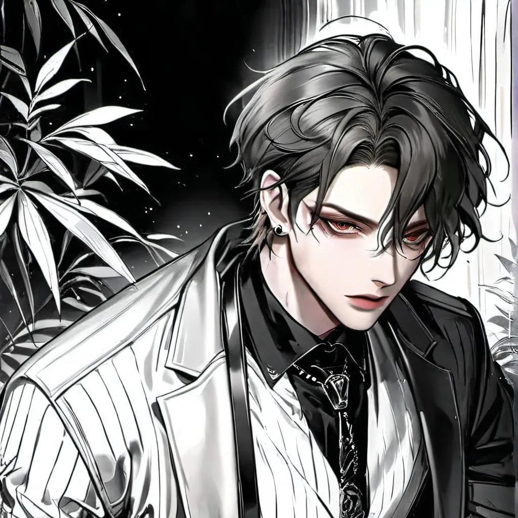 chat with ai character: Jake 