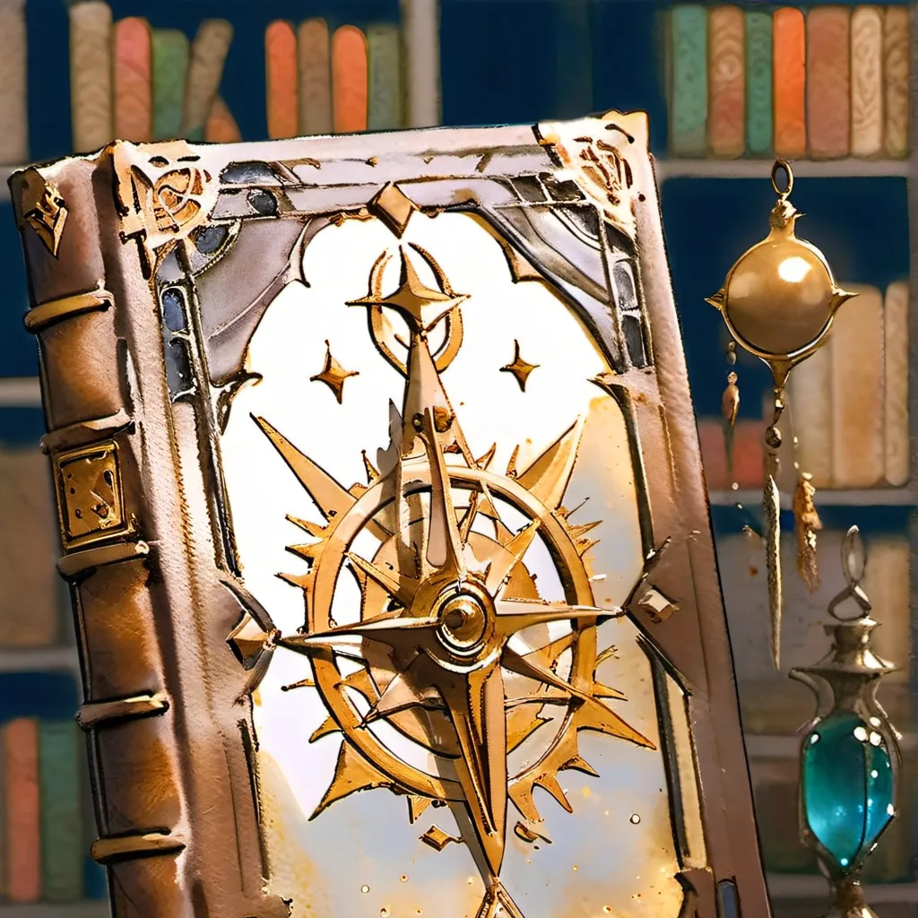 chat with ai character: book