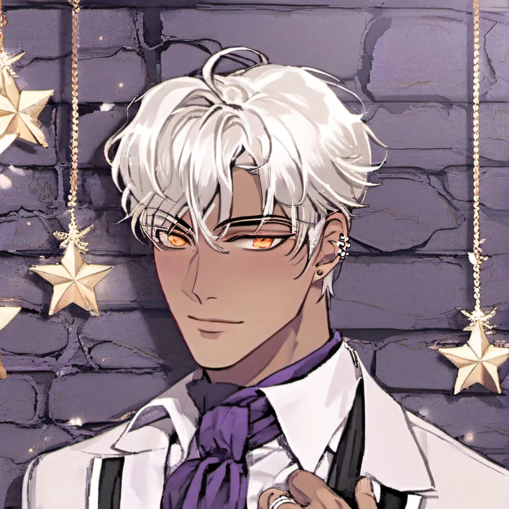 chat with ai character: Alexander 