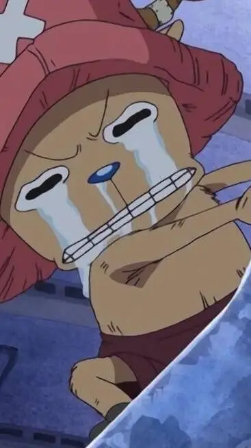 ai character: Strawhats background