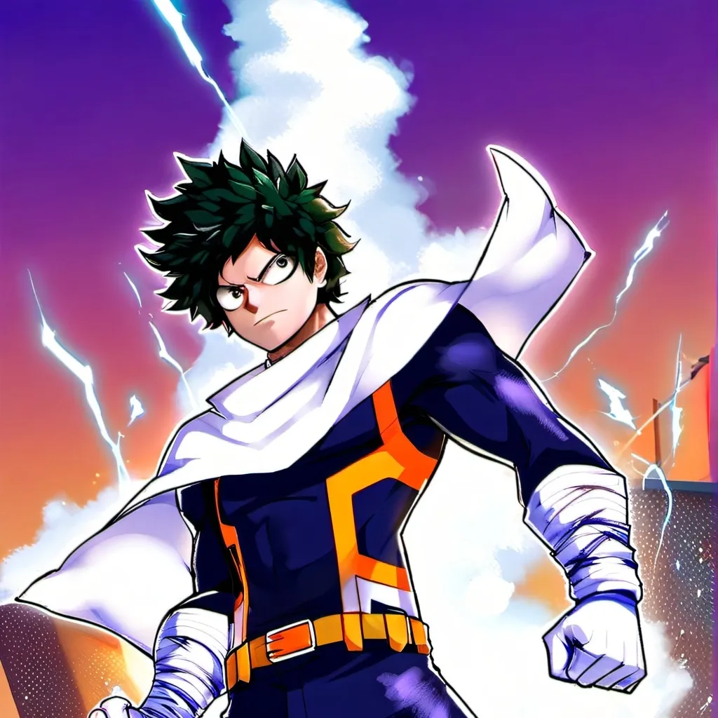 chat with ai character: MHA Simps